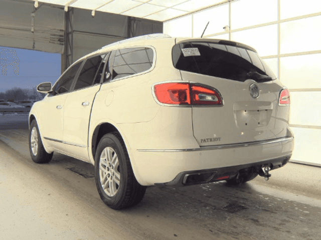 2013 Buick Enclave Convenience FWD