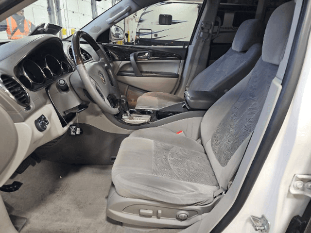 2013 Buick Enclave Convenience FWD