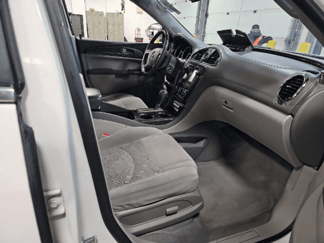 2013 Buick Enclave Convenience FWD