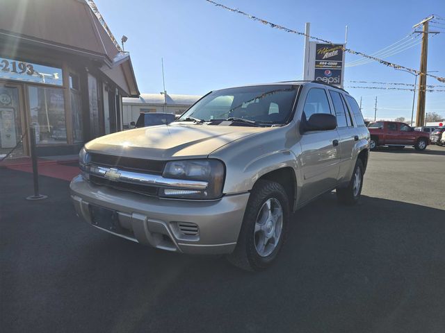 2006 Chevrolet TrailBlazer LS