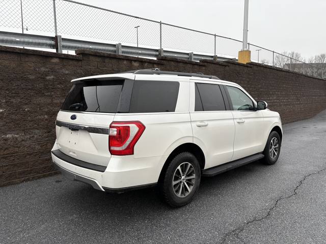 2018 Ford Expedition XLT 4WD