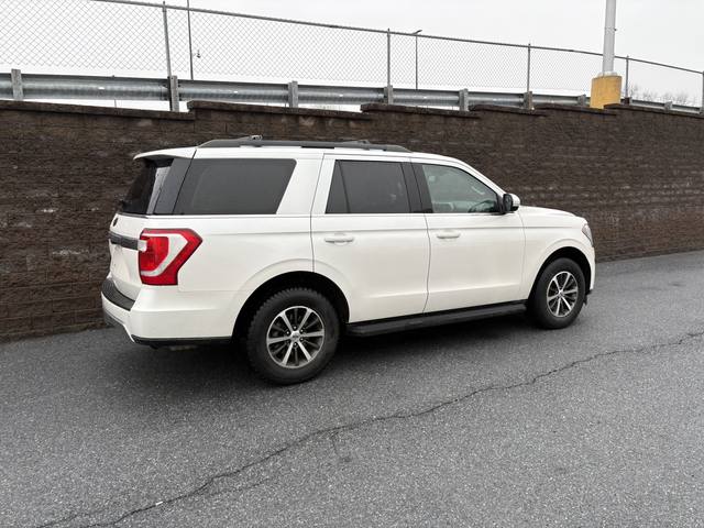 2018 Ford Expedition XLT 4WD