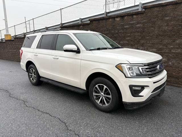 2018 Ford Expedition XLT 4WD