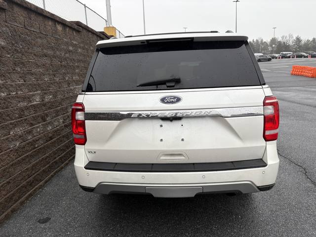 2018 Ford Expedition XLT 4WD