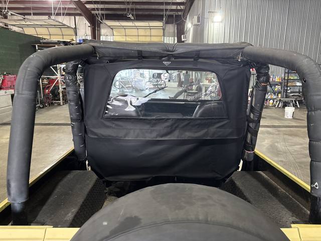 1983 Jeep CJ7 Base