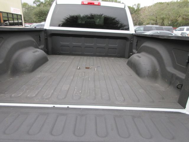 2024 RAM 2500 Tradesman Crew Cab SWB 4WD