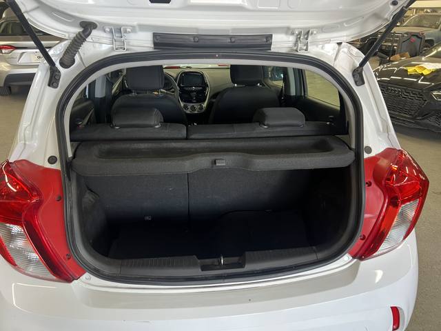 2018 Chevrolet Spark LS CVT