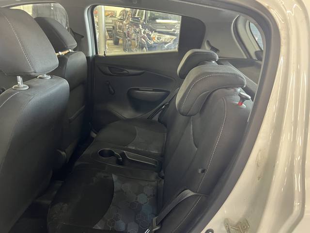 2018 Chevrolet Spark LS CVT