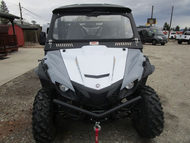 2024 Yamaha YXE850  Wolverine X2