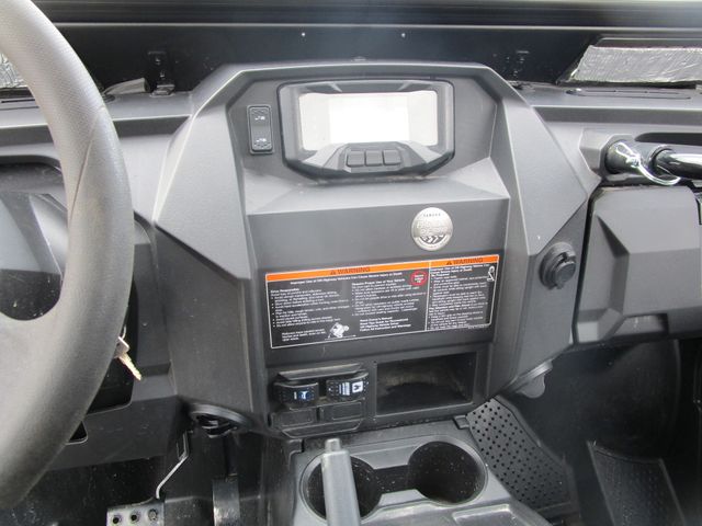 2024 Yamaha YXE850  Wolverine X2