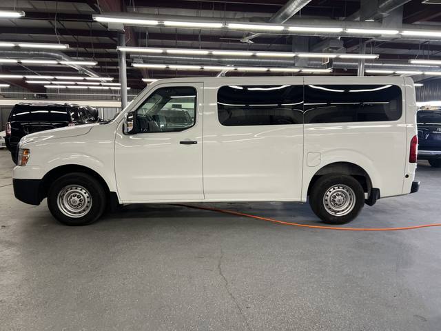 2016 Nissan NV Passenger 3500 SL V8
