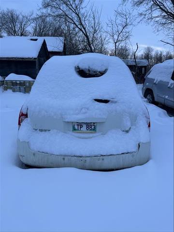 2005 Nissan Quest 3.5 SE