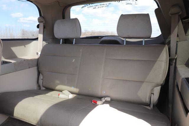 2005 Nissan Quest 3.5 SE