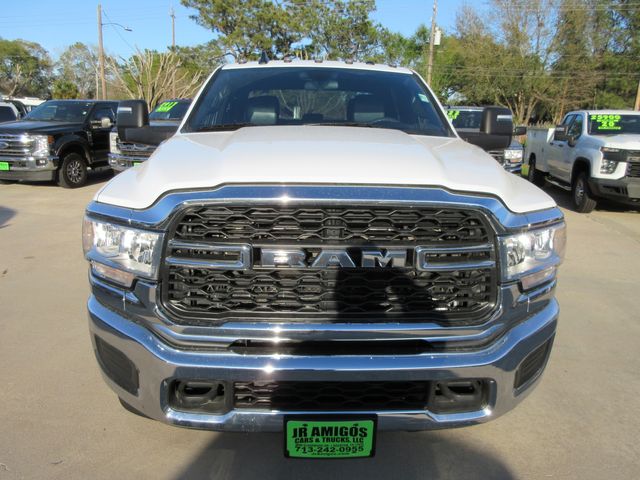2024 RAM 2500 Tradesman Crew Cab SWB 4WD