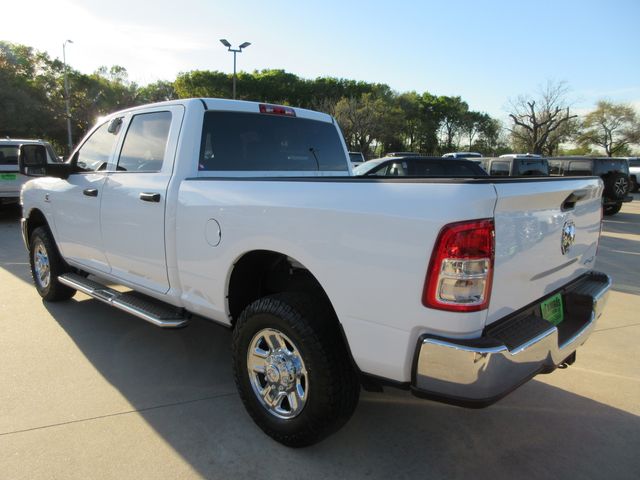 2024 RAM 2500 Tradesman Crew Cab SWB 4WD