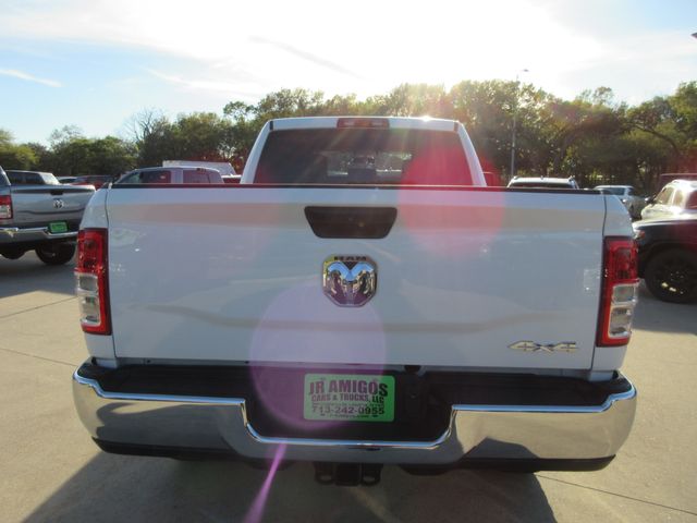 2024 RAM 2500 Tradesman Crew Cab SWB 4WD