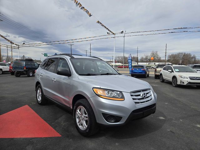 2010 Hyundai Santa Fe GLS