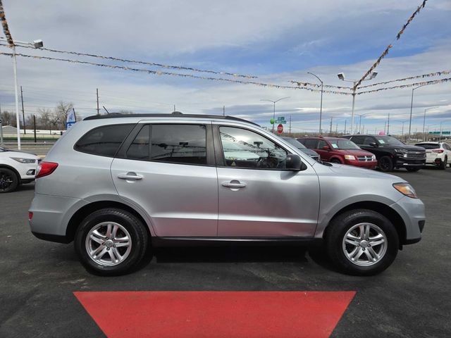 2010 Hyundai Santa Fe GLS