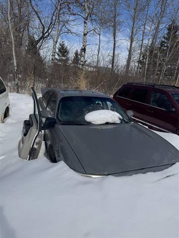 2004 Buick LeSabre Limited