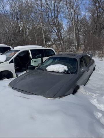 2004 Buick LeSabre Limited