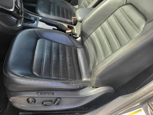 2016 Volkswagen Passat Highline