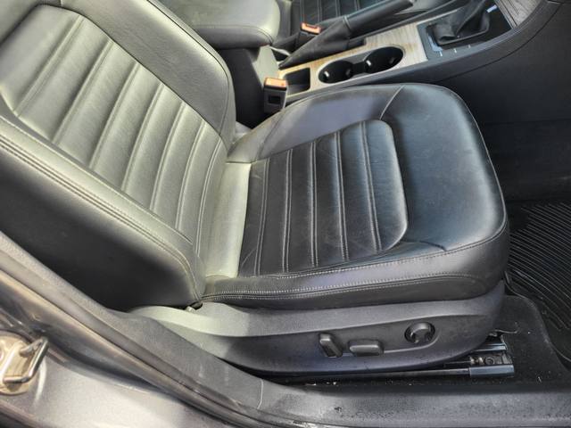 2016 Volkswagen Passat Highline