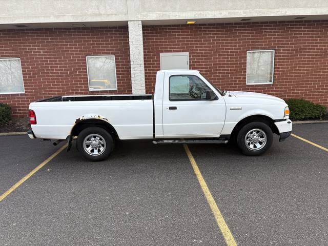 2009 Ford Ranger XLT Long Bed 2WD