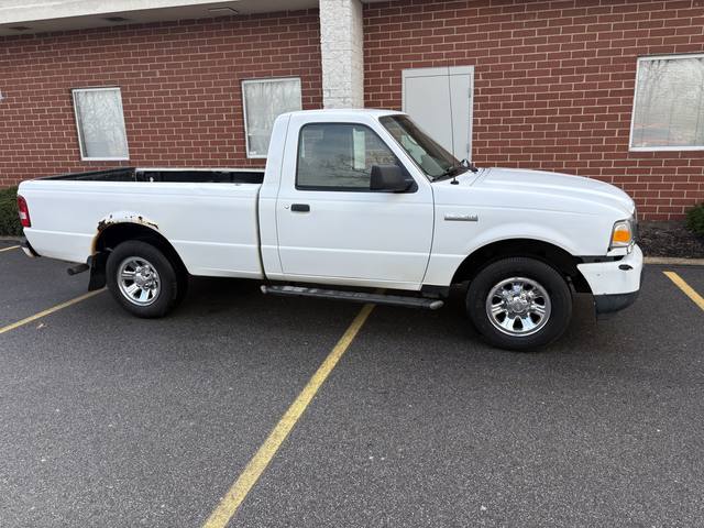 2009 Ford Ranger XLT Long Bed 2WD