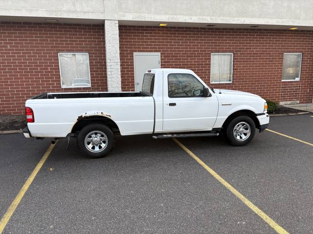 2009 Ford Ranger XLT Long Bed 2WD
