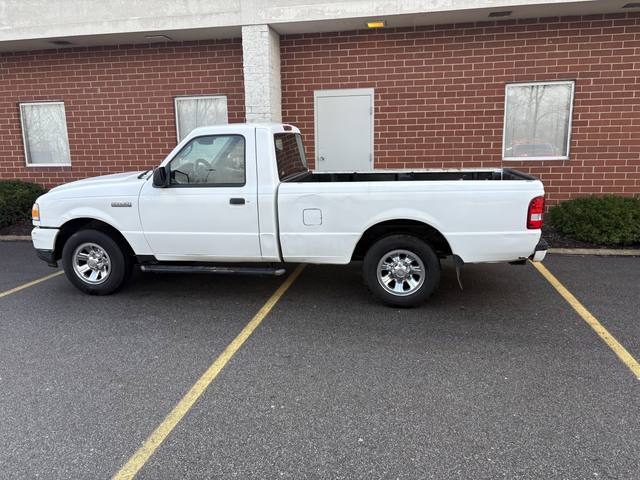 2009 Ford Ranger XLT Long Bed 2WD