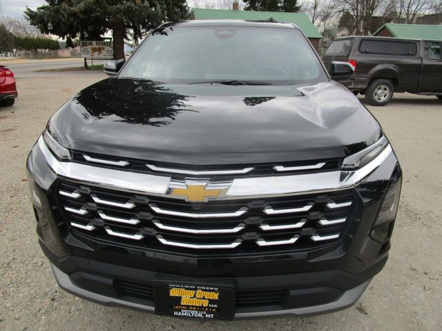 2025 Chevrolet Equinox LT AWD