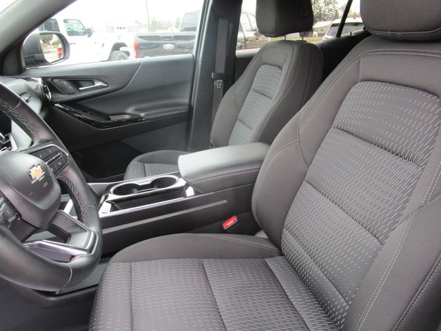 2025 Chevrolet Equinox LT AWD