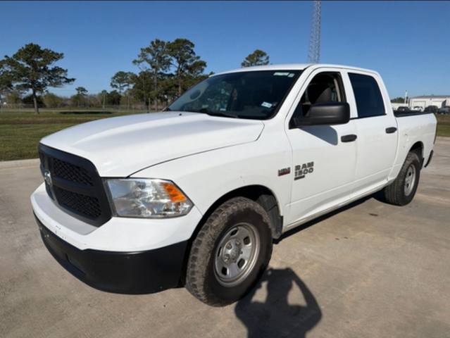2019 RAM 1500 Classic Tradesman Crew Cab SWB 2WD