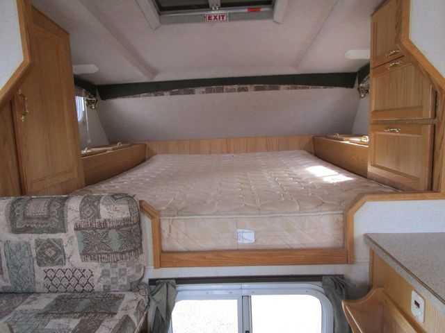 2004 Northern Lite 8"11' Classic