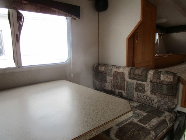 2004 Northern Lite 8"11' Classic