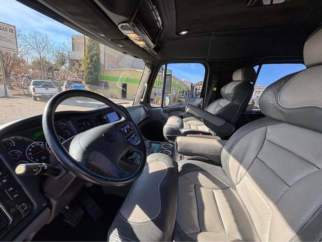 2018 Freightliner M2 106 Medium Duty Sport Hauler