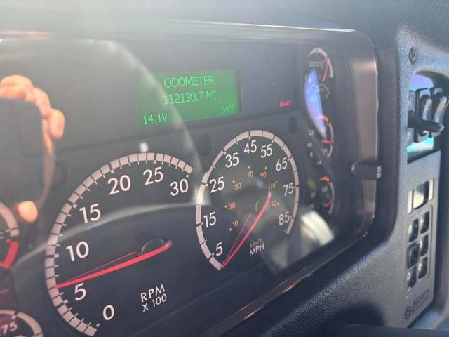 2018 Freightliner M2 106 Medium Duty Sport Hauler