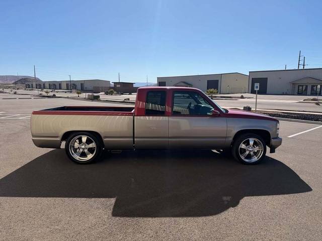 1995 Chevrolet C/K 1500 Cheyenne
