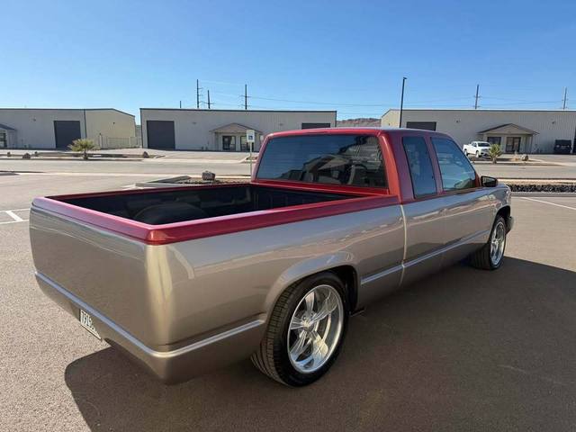 1995 Chevrolet C/K 1500 Cheyenne