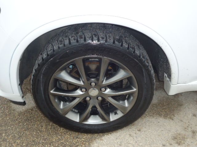 2018 Dodge Durango GT AWD