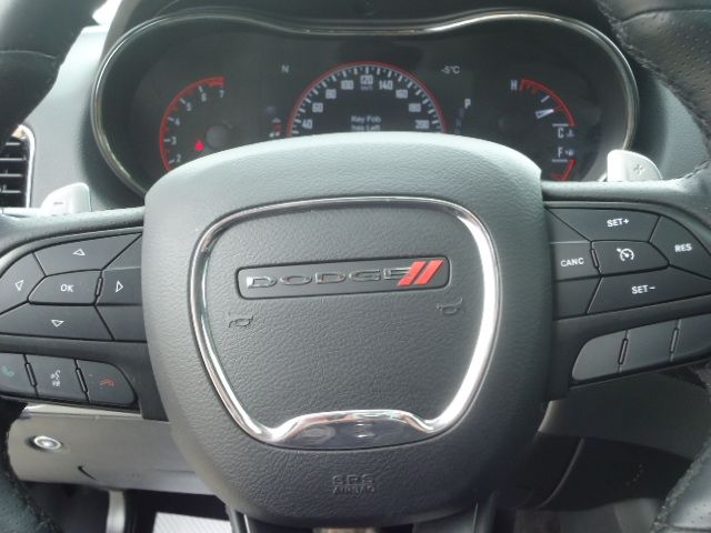 2018 Dodge Durango GT AWD