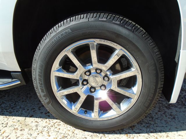 2017 GMC Yukon Denali 4WD