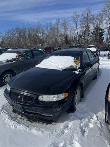 2004 Buick Regal LS