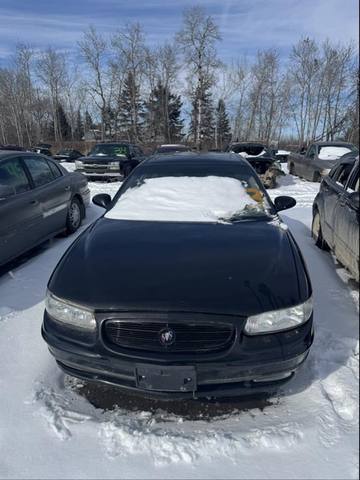 2004 Buick Regal LS