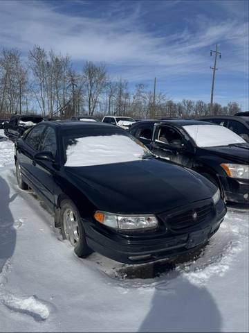 2004 Buick Regal LS