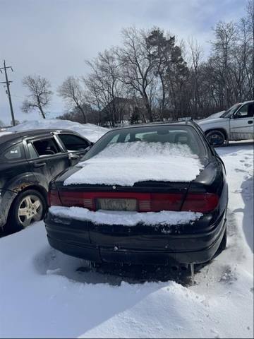 2004 Buick Regal LS