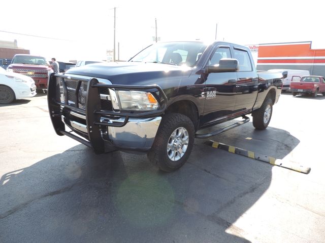 2015 RAM 2500 Crew Cab Tradesman 4WD