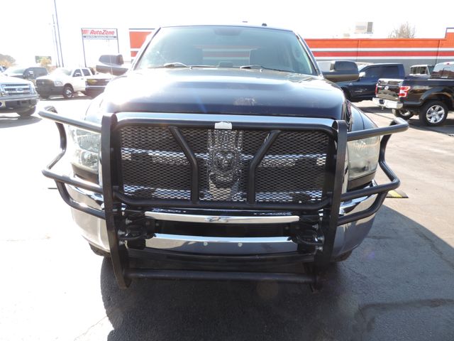 2015 RAM 2500 Crew Cab Tradesman 4WD