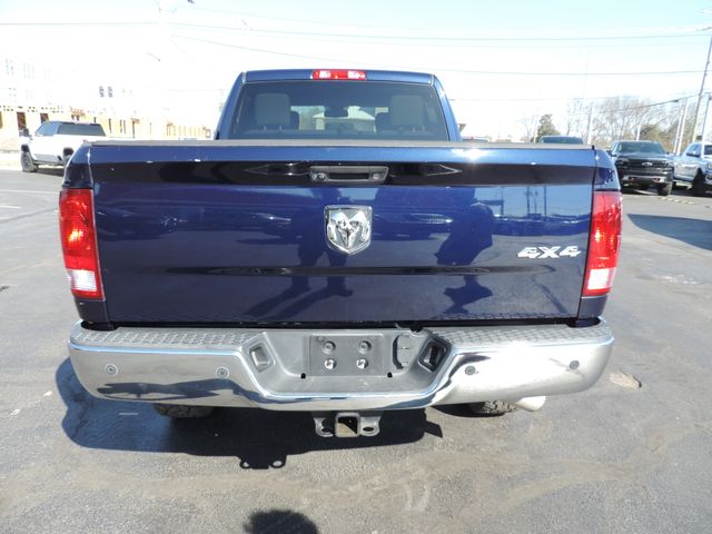 2015 RAM 2500 Crew Cab Tradesman 4WD