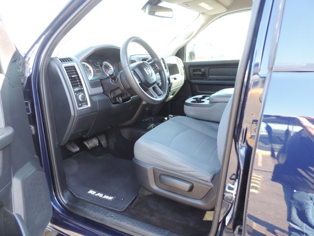 2015 RAM 2500 Crew Cab Tradesman 4WD